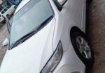 Toyota Premio push start 2007