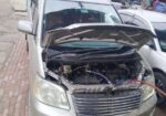 Toyota Noah x 2003