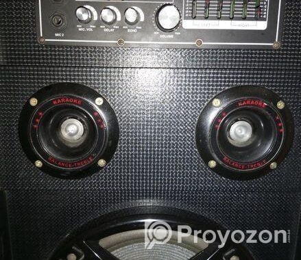 Sound Box For Sell