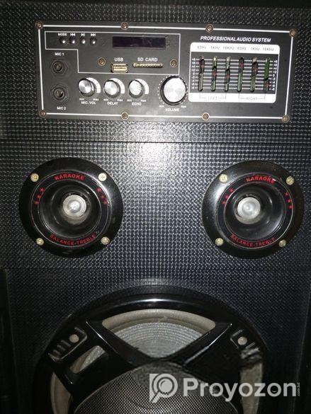 Sound Box For Sell