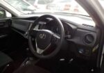 Toyota Axio EX White 4/64000 km 2019