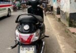 Suzuki Access 2021