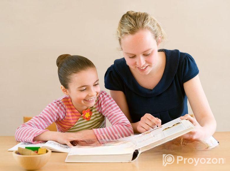 Expert Home Tutor Available @ Aftab Nagar