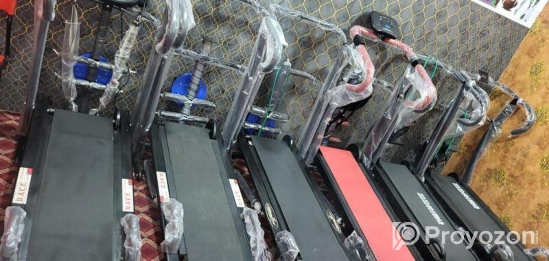 4 in 1 manual treadmill made Taiwan