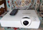 HITACHI CP-WX3041WN