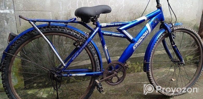 Cycle for sel