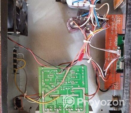 Music Sound Box