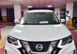 Nissan X-Trail Mode Premier 2018