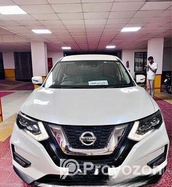 Nissan X-Trail Mode Premier 2018
