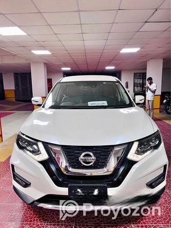 Nissan X-Trail Mode Premier 2018