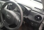 Toyota Axio Pre Order 2020