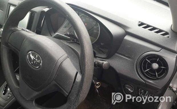 Toyota Axio Pre Order 2020