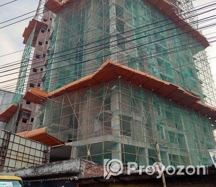 উত্তরা আশকনাতে সাউথ ফাসিং ফ্লাট কিনুন অফার মূল্যে