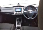 Toyota Fielder hybrid 2020