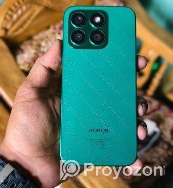 Honor X8B 8/512GB (Used)