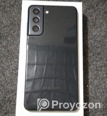 Samsung Galaxy S21 FE 5G 12/256 (Used)