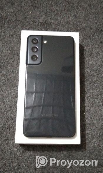 Samsung Galaxy S21 FE 5G 12/256 (Used)
