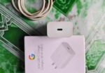 Google 30W Adapter With Cable