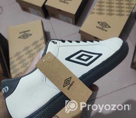Umbro Premium Sneakers