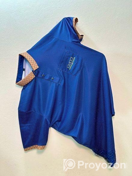 চায়না পোলো শার্ট