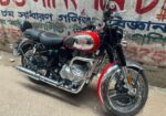 Royal Enfield Classic 350 2025
