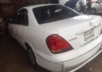 Nissan Sunny ` 2007
