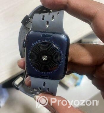 Apple watch se 2022 Locked