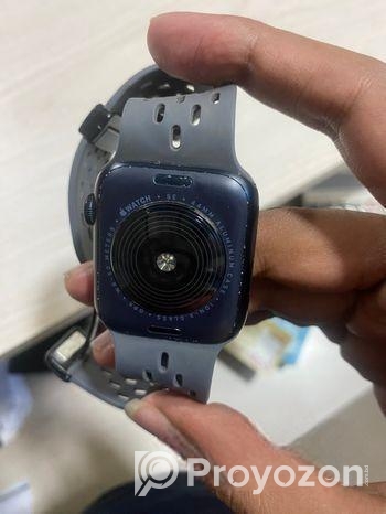 Apple watch se 2022 Locked