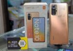 Xiaomi Redmi Note 10 Pro Max 6/128 GB (Used)