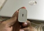 Iphone 20w Adapter (with Warranty)