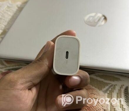 Iphone 20w Adapter (with Warranty)