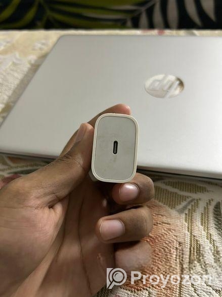 Iphone 20w Adapter (with Warranty)