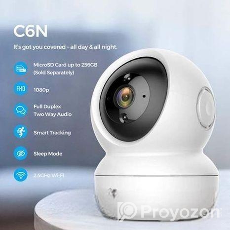 Hikvision EZVIZ CS-H6c 2MP Wi-Fi PT IP Camera