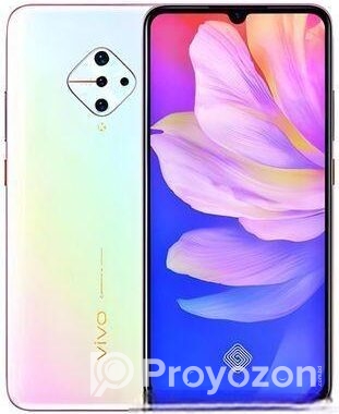 Vivo S1 Pro 8+128 (Used)