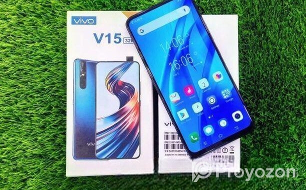 Vivo Y11 6/128 GB NEW (New)