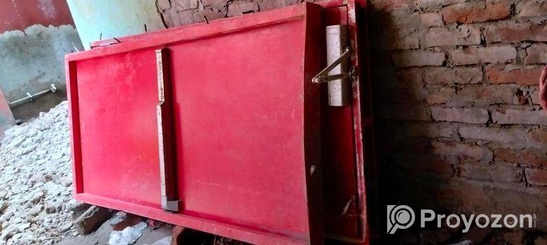Door sell