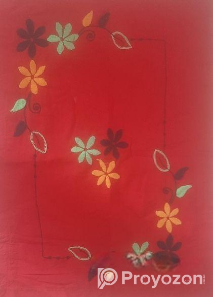 2 Pcs বালিসের কভার