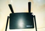 Toto Link Ac 1200 Dual Band Router