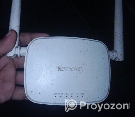 Router sell