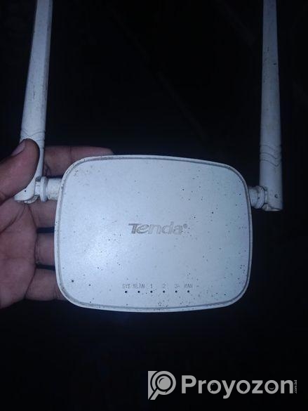 Router sell