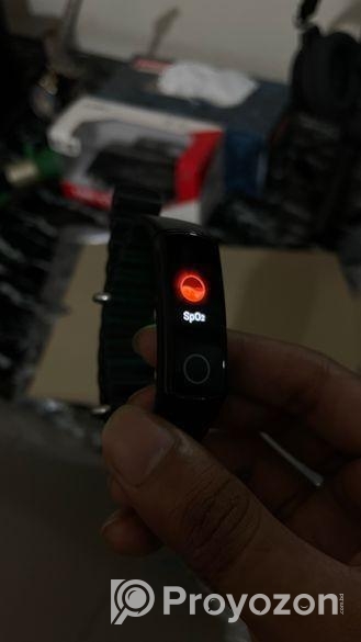 Huawei Honor Band 5 Fitness Tracker