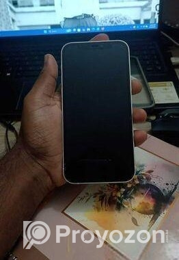 Apple iPhone 12 128 GB (Used)