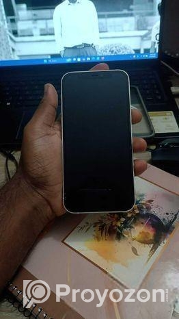 Apple iPhone 12 128 GB (Used)