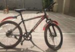 Duranta 24″ Bicyle
