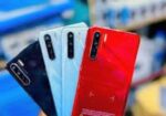 OPPO F15 8/256 পাইকারি দামে (New)