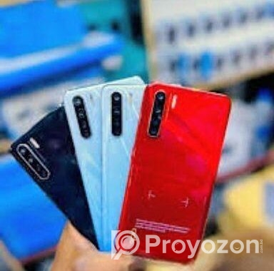 OPPO F15 8/256 পাইকারি দামে (New)