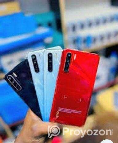 OPPO F15 8/256 পাইকারি দামে (New)