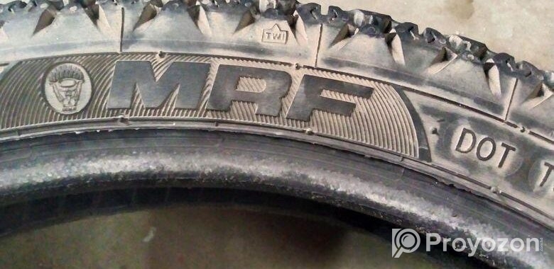 Mrf Mt