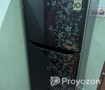 Lg Refrigerator Non-frost