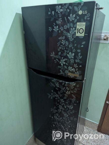 Lg Refrigerator Non-frost